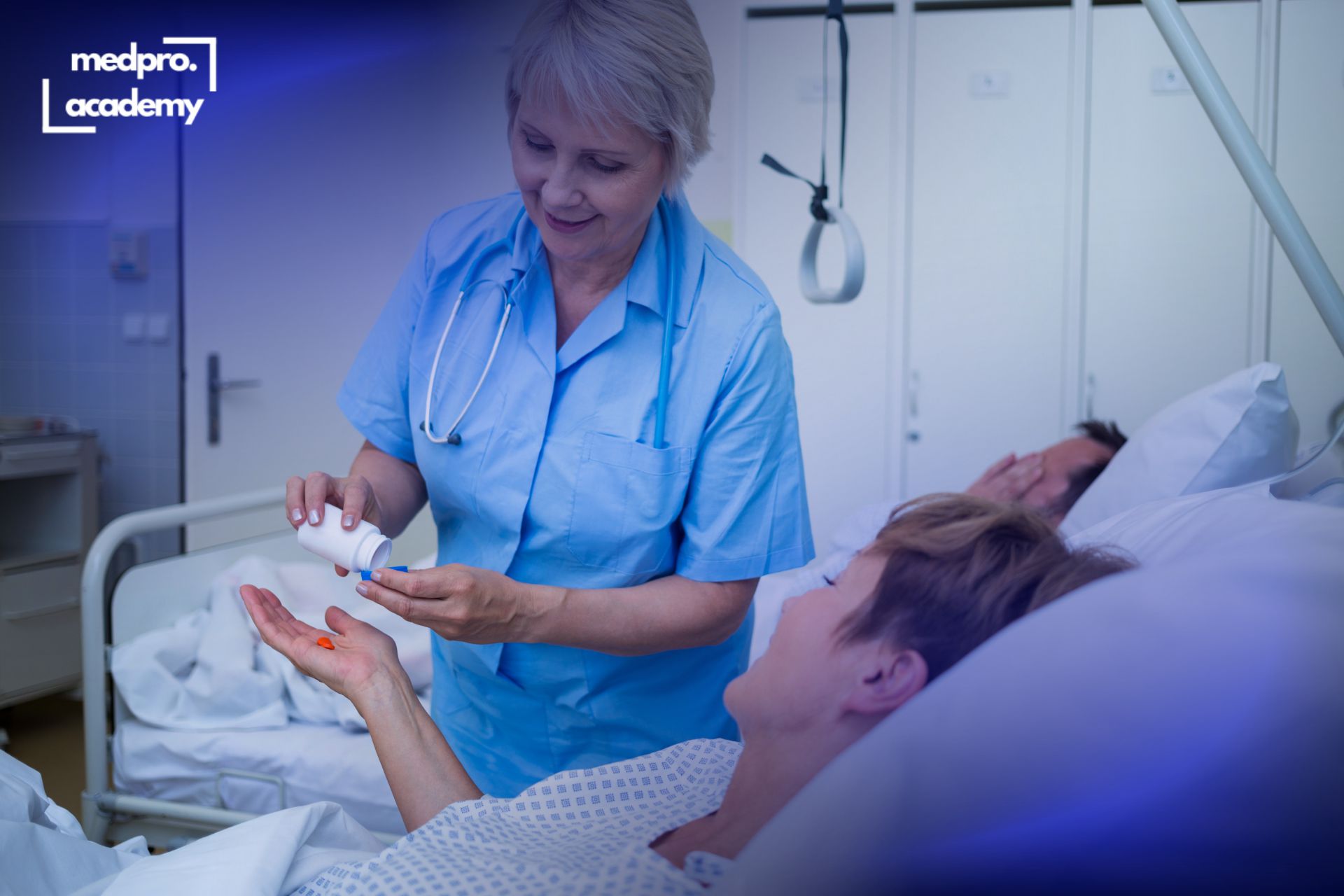 2Догляд за пацієнтом у післяопераційному періоді